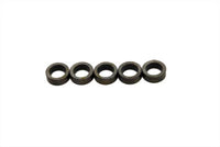 HARLEY Schaltklinken-Abstandhalter passend für 1972-1984 XL, 1979-1984 FL, 1979-1984 FX,