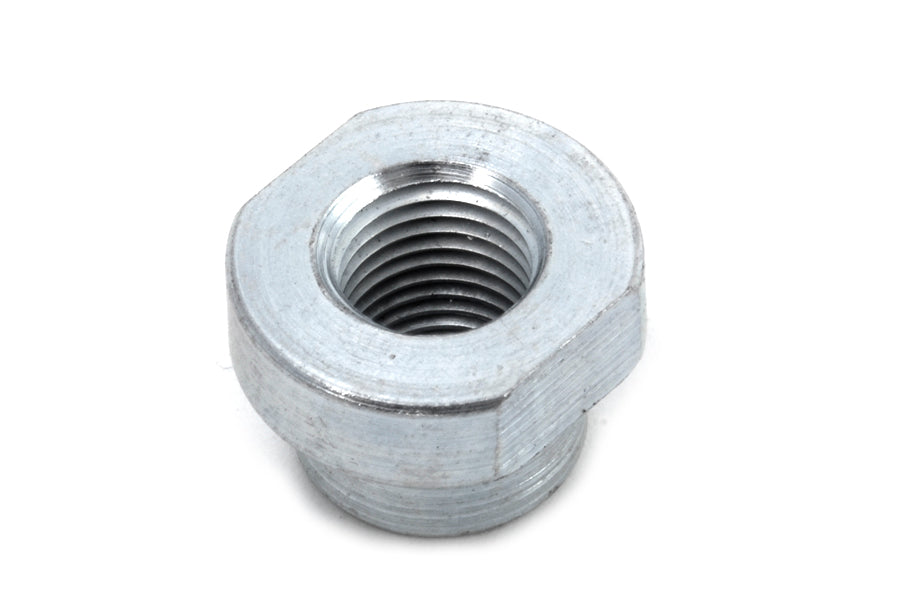HARLEY Starterwellenmutter Passend für 1967-1980 XLH, 1965-1982 FL, 1984-1985 FXST,