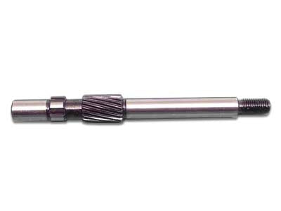 HARLEY Anlasserwelle Elektrostarter passend für 1967-1980 XLH,