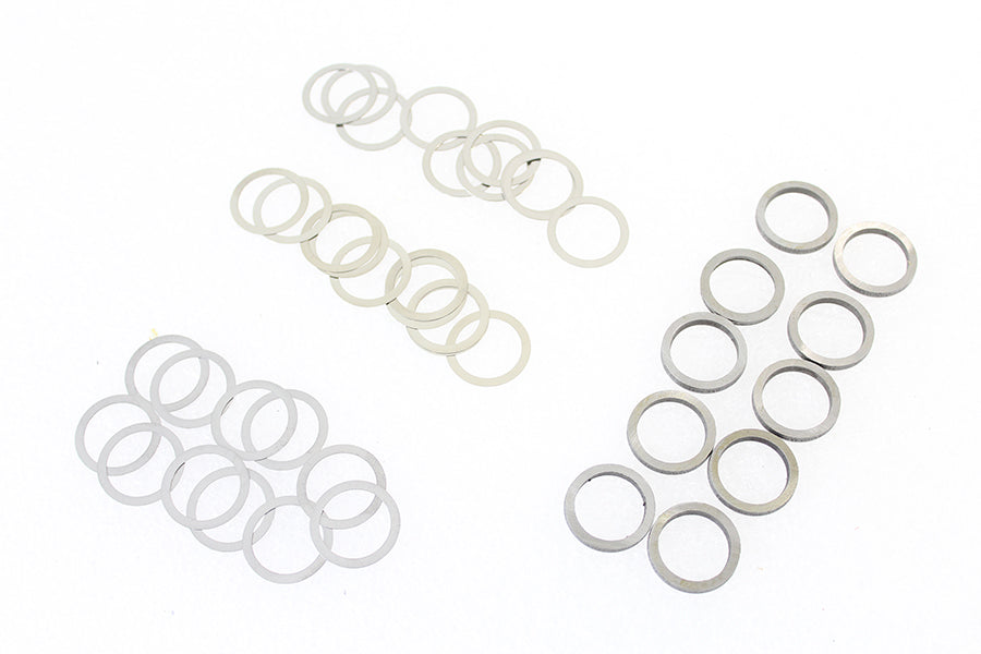 HARLEY Kupplungsnaben-Unterlegscheiben-Set Passend für 1952-1956 K, 1957-1970 XL,