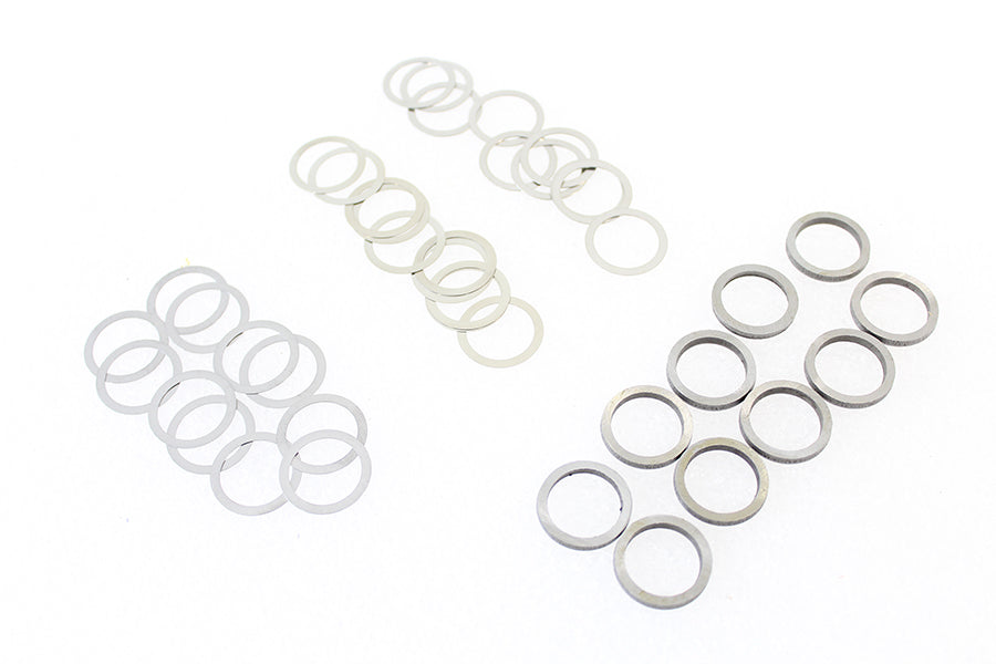 HARLEY Kupplungsnaben-Unterlegscheiben-Set Passend für 1952-1956 K, 1957-1970 XL,