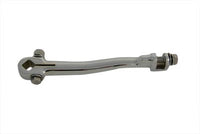 HARLEY Kickstarterarm Chrom Passend für 1954-1969 FL,
