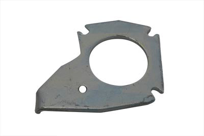 HARLEY Getriebe-Lagerhalteplatte Passend für 1980-1984 FL, 1980-1984 FX,