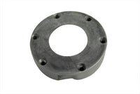 HARLEY Ratchet-Trommelabdeckung Natur passend für 1952-1978 FL, 1971-1978 FX,