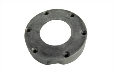 HARLEY Ratchet Drum Cover Natural fits 1952-1978 FL,   1971-1978 FX,