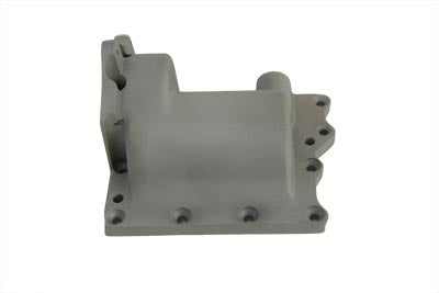 HARLEY Ratchet Top Casting glatte Ausführung Passend für 1952-1978 FL, 1971-1978 FX,