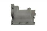 HARLEY Ratchet Top Casting glatte Ausführung Passend für 1952-1978 FL, 1971-1978 FX,