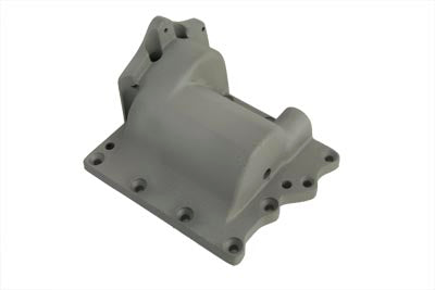 HARLEY Ratchet Top Casting glatte Ausführung Passend für 1952-1978 FL, 1971-1978 FX,