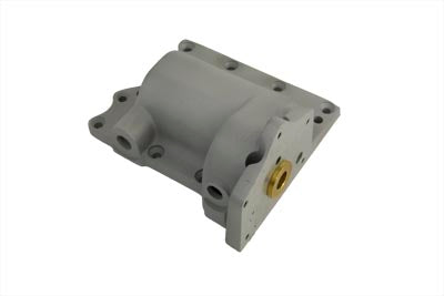 HARLEY Ratchet Top Casting glatte Ausführung Passend für 1952-1978 FL, 1971-1978 FX,