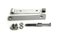 HARLEY Getriebehalterung Einstell-Kit Chrom Passend für 1936-1940 EL, 1937-1948 UL, 1941-1964 FL,