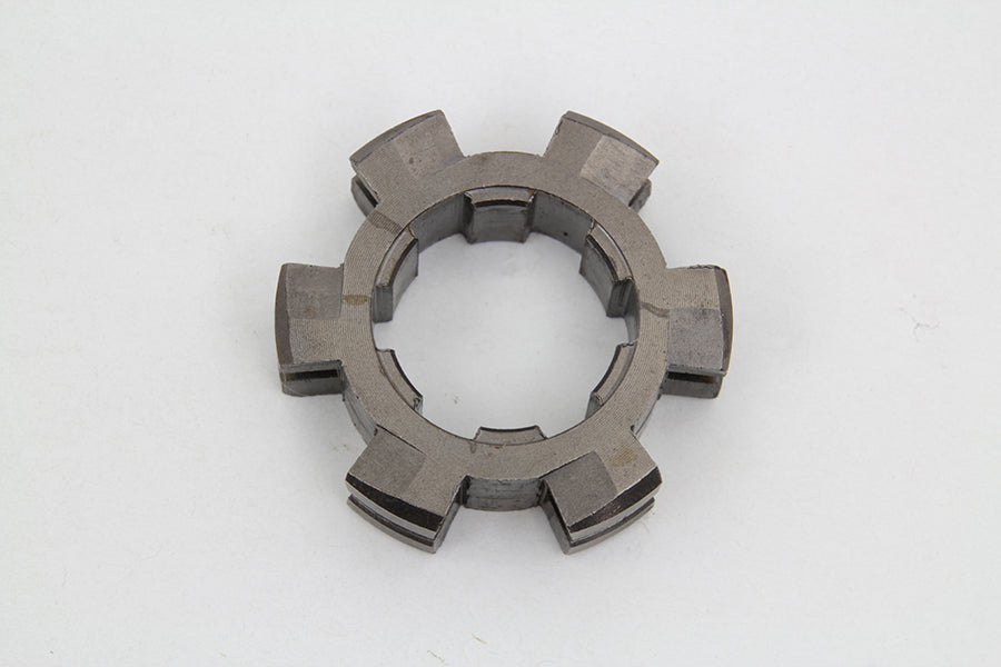 HARLEY Getriebe Kleines 3-4 Schaltkupplungszahnrad Passend für 1936-1940 EL, 1937-1948 UL, 1941-1984 FL,