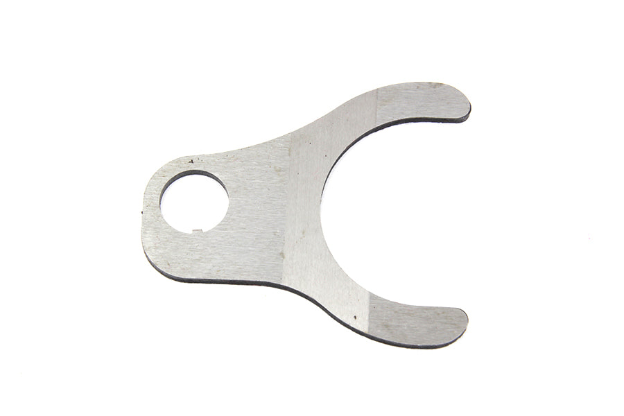 HARLEY Getriebe Schaltgabel Nebenwelle Passend für 1941-1984 FL, 1971-1984 FX, 1937-1948 UL,
