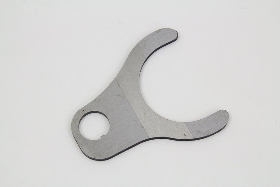 HARLEY Getriebe Schaltgabel Nebenwelle Passend für 1941-1984 FL, 1971-1984 FX, 1937-1948 UL,