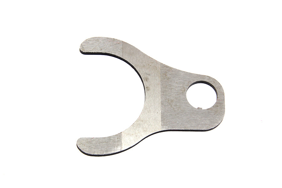 HARLEY Getriebe Schaltgabel Nebenwelle Passend für 1941-1984 FL, 1971-1984 FX, 1937-1948 UL,