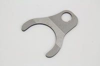 HARLEY Getriebe Schaltgabel Nebenwelle Passend für 1941-1984 FL, 1971-1984 FX, 1937-1948 UL,