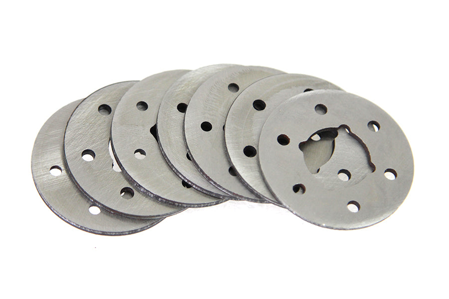 HARLEY Anlaufscheiben-Set Passend für 1941-1984 FL, 1971-1984 FX, 1936-1940 EL, 1937-1948 UL,