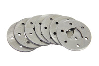 HARLEY Anlaufscheiben-Set Passend für 1941-1984 FL, 1971-1984 FX, 1936-1940 EL, 1937-1948 UL,