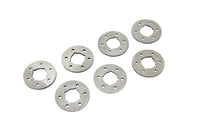 HARLEY Anlaufscheiben-Set Passend für 1941-1984 FL, 1971-1984 FX, 1936-1940 EL, 1937-1948 UL,