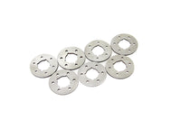 HARLEY Anlaufscheiben-Set Passend für 1941-1984 FL, 1971-1984 FX, 1936-1940 EL, 1937-1948 UL,
