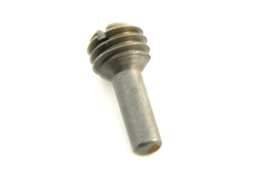 HARLEY Shifter Shaft Cam Lock Screw fits 1941-1978 FL,   1971-1978 FX,