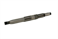 HARLEY 11-3/4 Zoll Getriebe-Hauptwelle Passend für 1936-1940 EL,   1941-1964 FL,   1937-1948 UL,