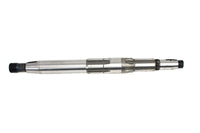 HARLEY 12-1/2 Zoll 4-Gang-Getriebehauptwelle Passend für 1970-1984 FL, 1971-1984 FX,