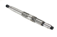 HARLEY 12-1/2 Zoll 4-Gang-Getriebehauptwelle Passend für 1970-1984 FL, 1971-1984 FX,