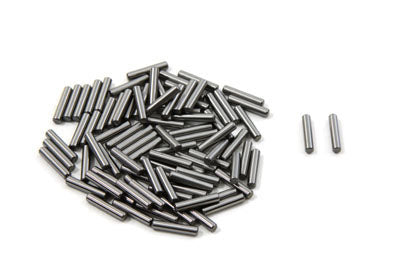 HARLEY Standard Nadellager Passend für 1936-1940 EL, 1937-1948 UL, 1941-1976 FL, 1971-1976 FX,