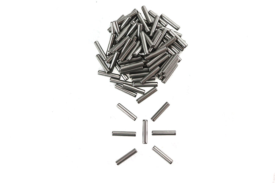 HARLEY Getriebelagerrollen .0008 passend für 1936-1940 EL, 1937-1948 UL, 1941-1976 FL, 1971-