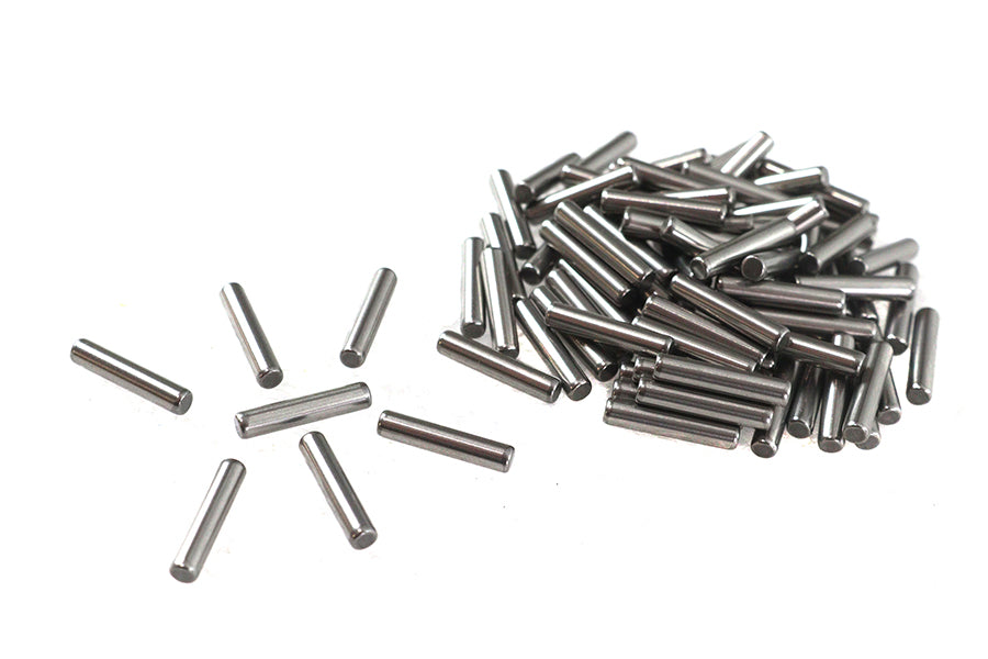 HARLEY Getriebelagerrollen .0008 passend für 1936-1940 EL, 1937-1948 UL, 1941-1976 FL, 1971-