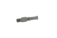 HARLEY Kickstarterfederbolzen Chrom passend für 1971-1978 XL,