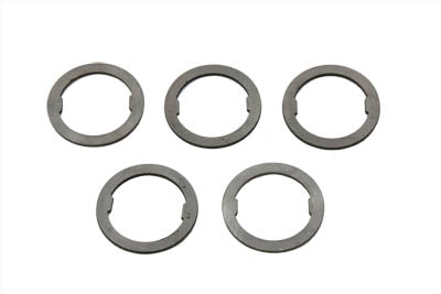 HARLEY Getriebe Hauptwelle 3. Gang Anlaufscheibe .063 Passend für 1941-1984 FL,   1971-1984 FX,   1936-