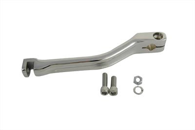 HARLEY Stroker Kickstarterhebel Chrom Passend für 1954-1984 FL, 1971-1984 FX, 1957-1979 XL,