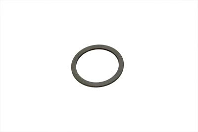 HARLEY Getriebe Hauptwelle 4. Gang Anlaufscheibe .080 Passend für 1941-1984 FL,   1971-1984 FX,   1936-
