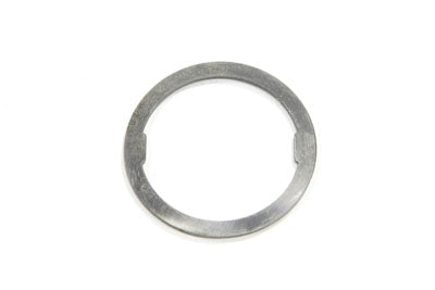 HARLEY Getriebenebenwellen-Haltebeilagscheibe, 1.37mm Passend für 1941-1984 FL, 1971-1984 FX, 1936-1