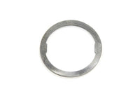 HARLEY Getriebenebenwellen-Haltebeilagscheibe, 1.37mm Passend für 1941-1984 FL, 1971-1984 FX, 1936-1
