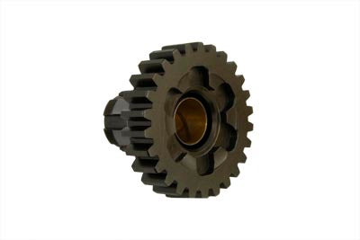 HARLEY Hauptwelle 4. Gang 26 Zähne Passend für 1977-1984 FL, 1977-1984 FX, 1980-1985 FX,