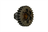 HARLEY Hauptwelle 4. Gang 26 Zähne Passend für 1977-1984 FL, 1977-1984 FX, 1980-1985 FX,