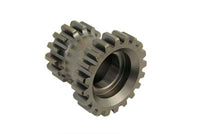 HARLEY 1. und 2. Hauptwellenradsatz Passend für 1959-1984 FL, 1959-1984 FLH, 1971-1973 FX,