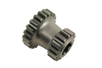 HARLEY 1. und 2. Hauptwellenradsatz Passend für 1959-1984 FL, 1959-1984 FLH, 1971-1973 FX,