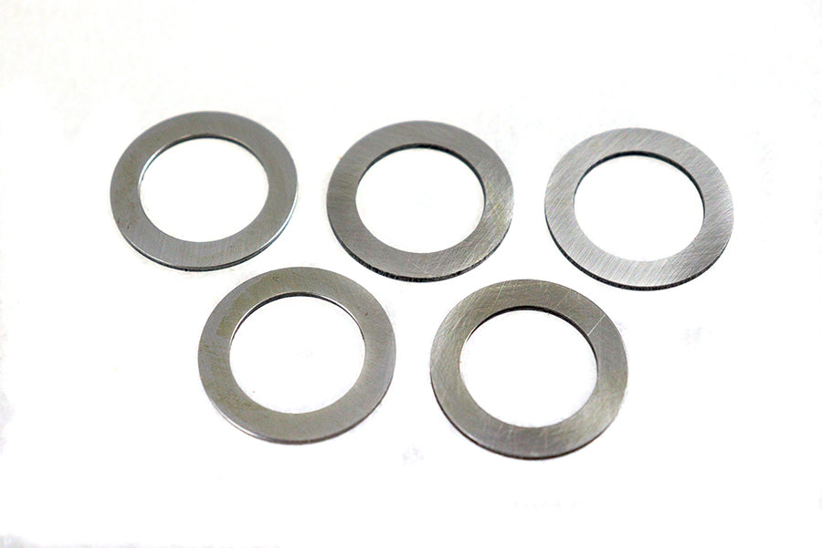 HARLEY Getriebe Vorgelegewellen-Anlaufscheibe .050 Passend für 1941-1984 FL, 1971-1984 FX, 1936-1940 E