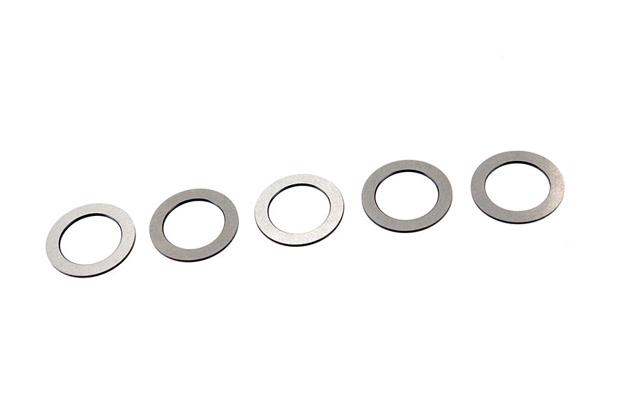 HARLEY Getriebe Gegenwelle Anlaufscheibe .055 Passend für 1941-1984 FL, 1971-1984 FX, 1936-1940 E