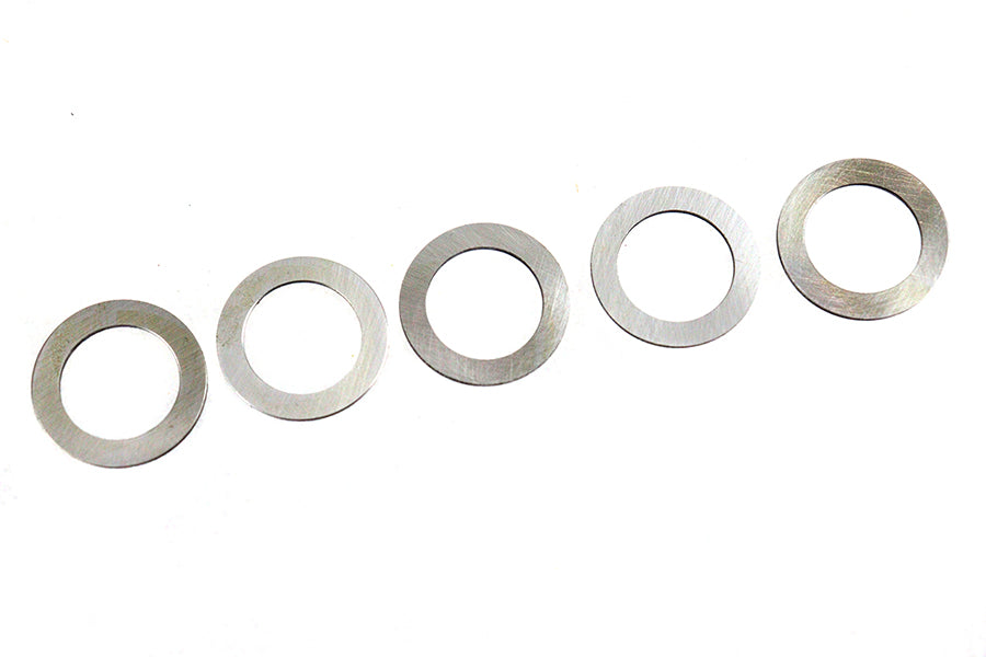 HARLEY Getriebe Nebenwellen-Anlaufscheibe .065 Passend für 1941-1984 FL, 1971-1984 FX, 1936-1940 E