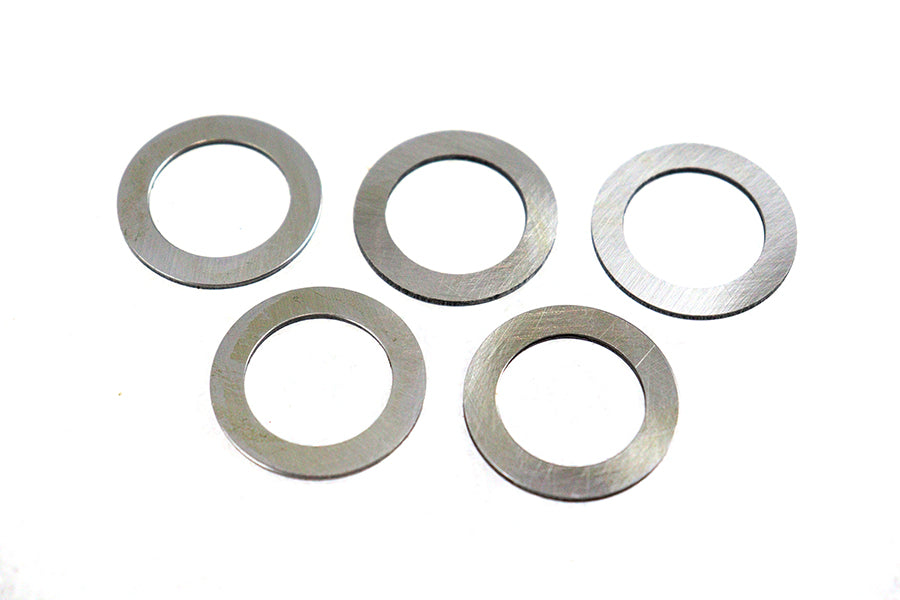 HARLEY Getriebe Nebenwellen-Anlaufscheibe .065 Passend für 1941-1984 FL, 1971-1984 FX, 1936-1940 E