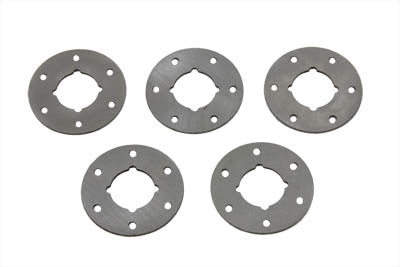 HARLEY Getriebe Vorgelegewellen-Anlaufscheibe .082 Passend für 1941-1984 FL, 1971-1984 FX, 1936-1940 E