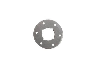 HARLEY Getriebe Vorgelegewellen-Anlaufscheibe 0.105 Zoll Passend für 1941-1984 FL, 1971-1984 FX, 1936-1940 E