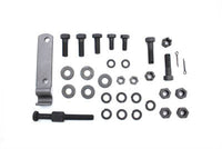 HARLEY Getriebe-Einstellkit passend für 1936-1940 EL, 1937-1948 UL, 1941-1964 FL,
