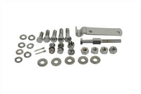 HARLEY Getriebehalterungs-Einstellkit Passend für 1936-1940 EL,   1937-1948 UL,   1941-1964 FL,