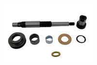HARLEY Anlasserwellenbaugruppe ohne Starterantrieb Passend für 1970-1984 FLH, 1973-1984 FXE,