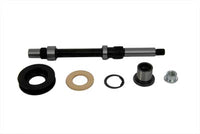 HARLEY Anlasserwellenbaugruppe ohne Starterantrieb, passend für FXB Modelle von 1980-1984, FLHS Modelle von 1982-1984,